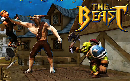 Scarica The beast gratis per Android.
