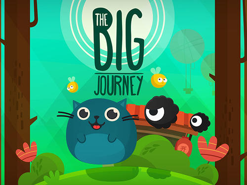 Scarica The big journey gratis per Android.