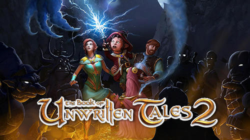 Scarica The book of unwritten tales 2 gratis per Android.