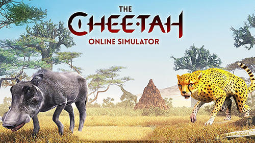 Scarica The cheetah: Online simulator gratis per Android.