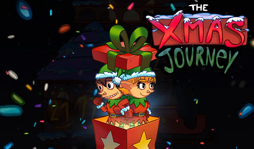 Scarica The Christmas journey gold gratis per Android.