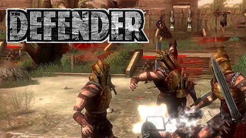 Scarica The defender: Battle of demons gratis per Android.