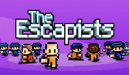 Scarica The escapists gratis per Android.