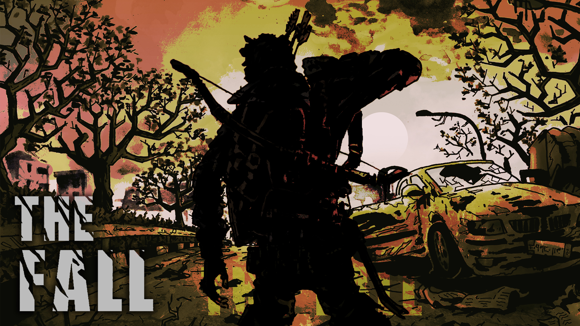 Scarica The Fall : Zombie Survival gratis per Android.