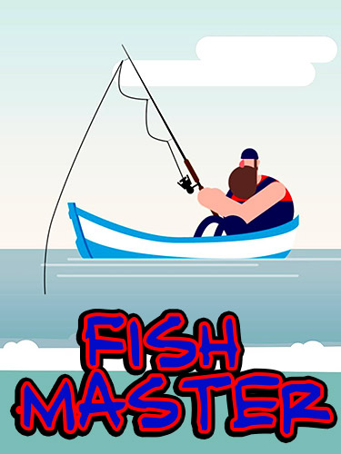 The fish master!