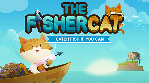 Scarica The fishercat gratis per Android 4.1.