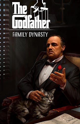Scarica The godfather: Family dynasty gratis per Android 4.0.