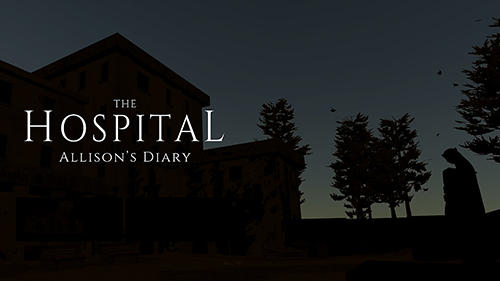 Scarica The hospital: Allison's diary gratis per Android 4.4.
