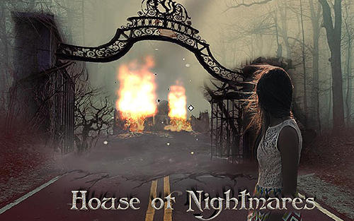Scarica The house оf nightmares gratis per Android 2.3.
