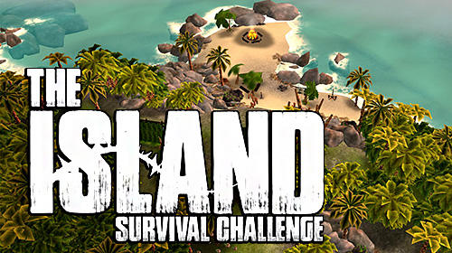 Scarica The island: Survival challenge gratis per Android.