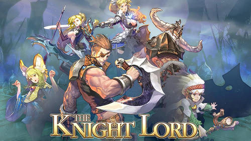 Scarica The knight lord gratis per Android.