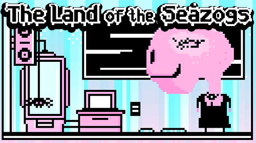 Scarica The land of the seazogs gratis per Android.