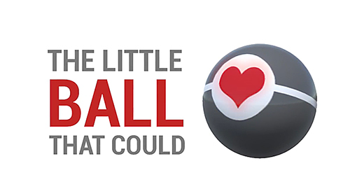 Scarica The little ball that could gratis per Android.