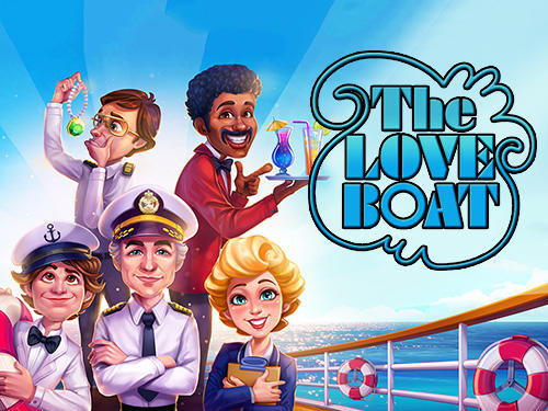 Scarica The love boat gratis per Android.