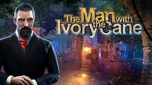 Scarica The Man with the ivory cane gratis per Android 4.1.