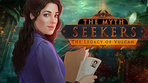 Scarica The myth seekers: The legacy of Vulcan gratis per Android.