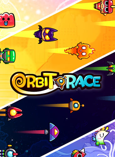 Scarica The orbit race gratis per Android.