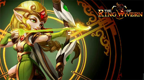 Scarica The ring of wyvern gratis per Android 4.1.
