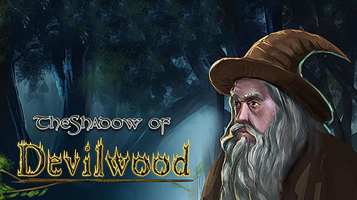 Scarica The shadow of devilwood: Escape mystery gratis per Android.