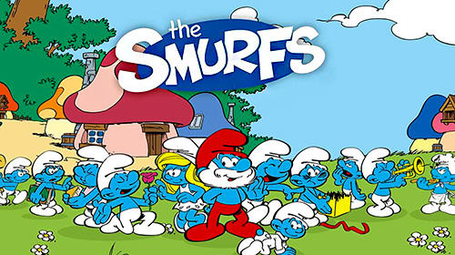 Scarica The Smurfs and the four seasons gratis per Android.