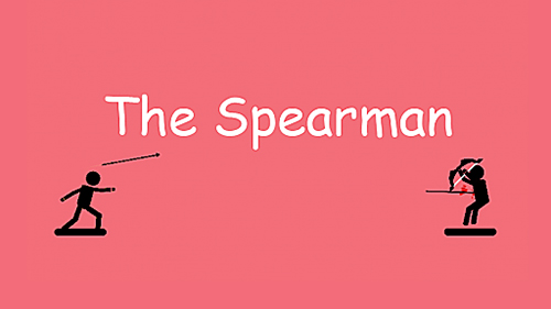 Scarica The spearman gratis per Android.