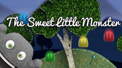 Scarica The sweet little monster gratis per Android 4.4.