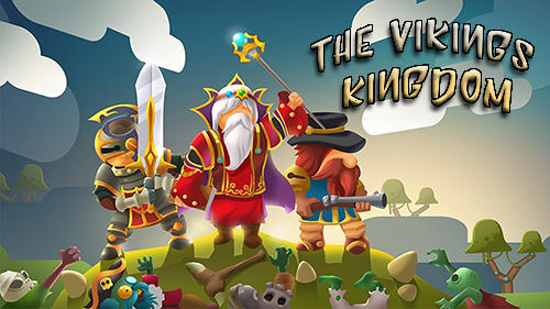 Scarica The vikings kingdom gratis per Android.