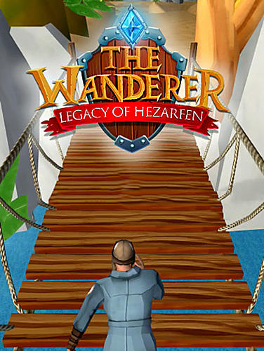 Scarica The wanderer: Legacy of Hezarfen gratis per Android 4.2.