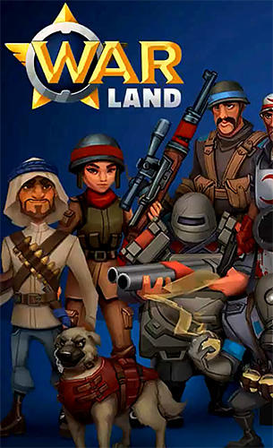 Scarica The warland gratis per Android 4.4.