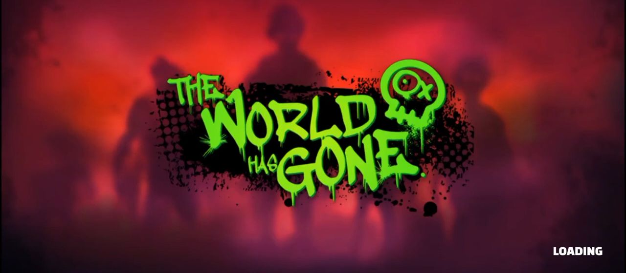 Scarica The World Has Gone gratis per Android.