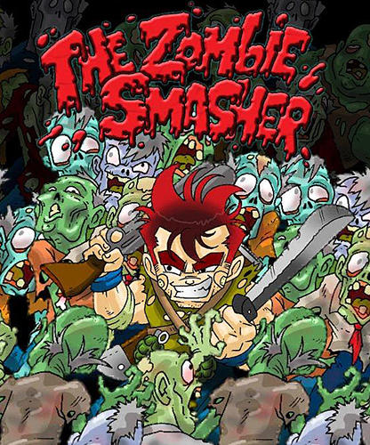 Scarica The zombie smasher gratis per Android.