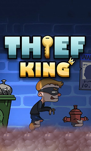 Scarica Thief king gratis per Android 2.1.