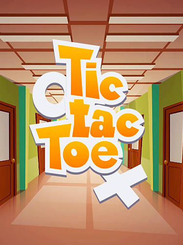 Scarica Tic tac toe by Gamma play gratis per Android.