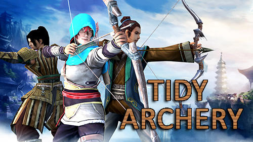 Scarica Tidy archery gratis per Android 2.3.