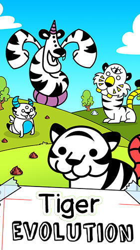 Scarica Tiger evolution: Wild cats gratis per Android.
