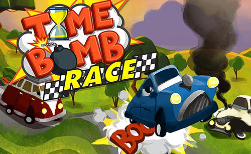 Scarica Time bomb race gratis per Android.