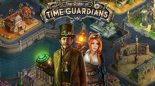 Scarica Time guardians gratis per Android.