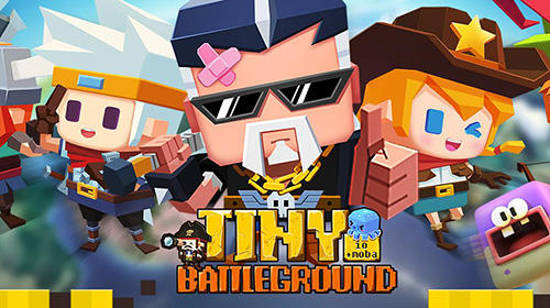 Scarica Tiny battleground gratis per Android.