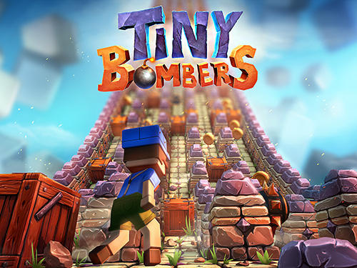 Scarica Tiny bombers gratis per Android.