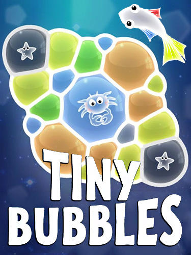 Scarica Tiny bubbles gratis per Android.