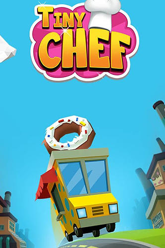 Scarica Tiny chef: Clicker game gratis per Android.