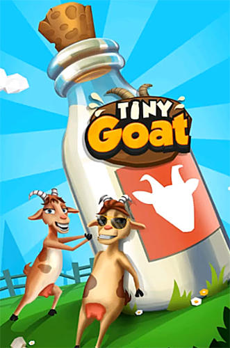 Scarica Tiny goat gratis per Android.