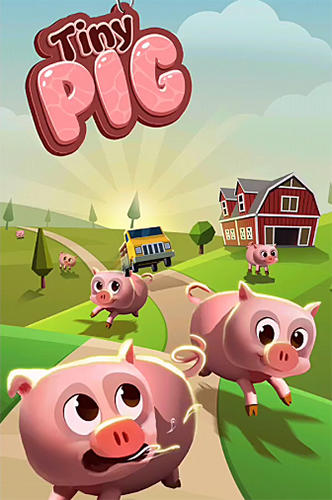 Scarica Tiny pig gratis per Android.