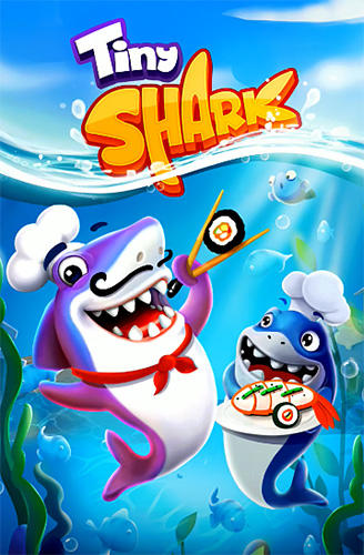 Scarica Tiny sharks idle clicker gratis per Android.