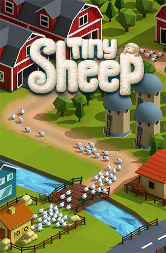 Scarica Tiny sheep gratis per Android.