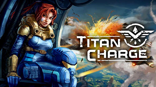 Scarica Titan charge gratis per Android.