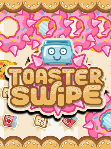 Scarica Toaster swipe gratis per Android.