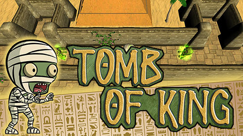 Scarica Tomb of king gratis per Android 4.1.