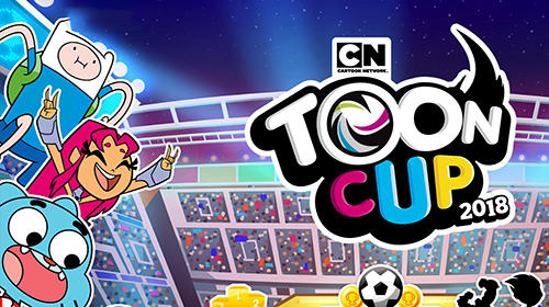 Scarica Toon cup 2018: Cartoon network’s football game gratis per Android.
