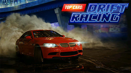 Top cars: Drift racing